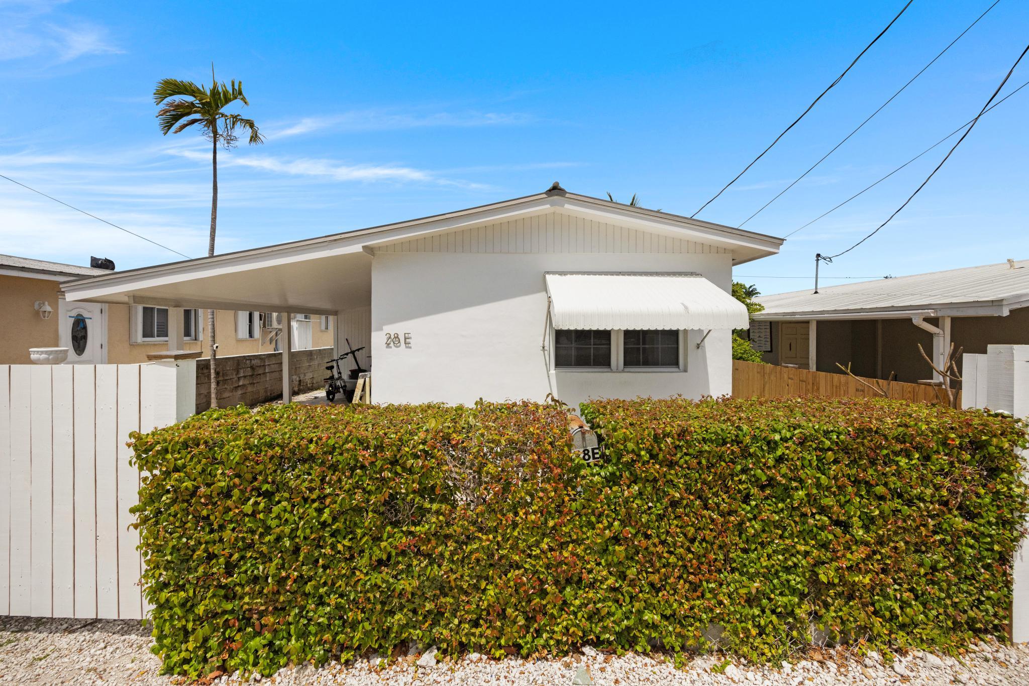 Residential in Stock Island 2