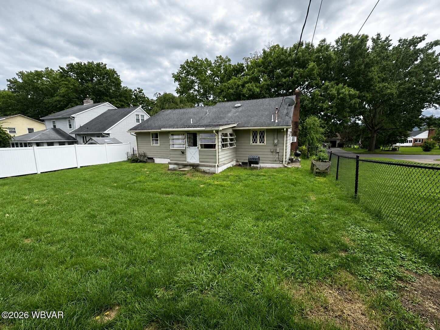 Residential in Williamsport 4