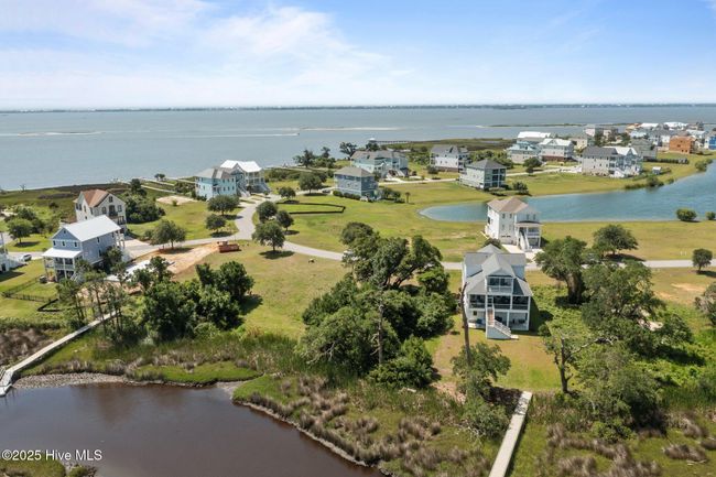 419 - 657 Cannonsgate Dr, Home with 0 bedrooms, 0 bathrooms and null parking in Newport NC | Image 5