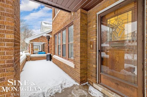 1357 Maryland St, Grosse Pointe Park, MI, 48230-1005 | Card Image