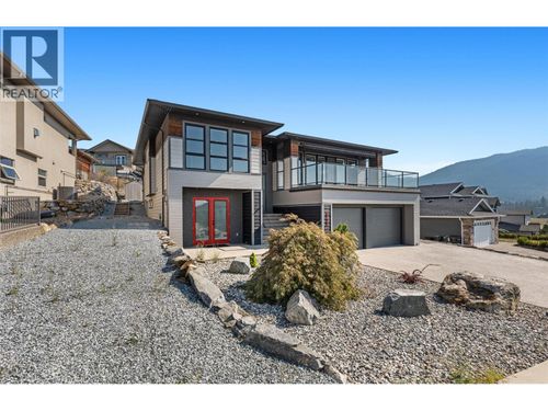 6539 Blackcomb Pl, Vernon, BC, V1B4E1 | Card Image