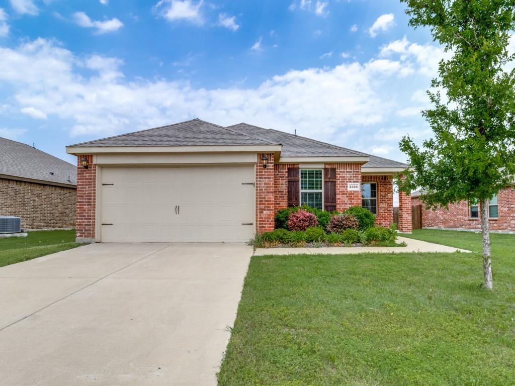 Lupton St, Anna, TX 75409