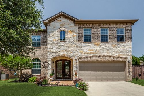 4211 Creek Bend Ct, Corinth, TX, 76208-5177 | Card Image