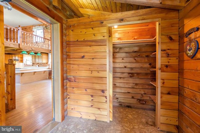 2048 Hinton Rd, House other with 2 bedrooms, 2 bathrooms and null parking in KEARNEYSVILLE WV | Image 23