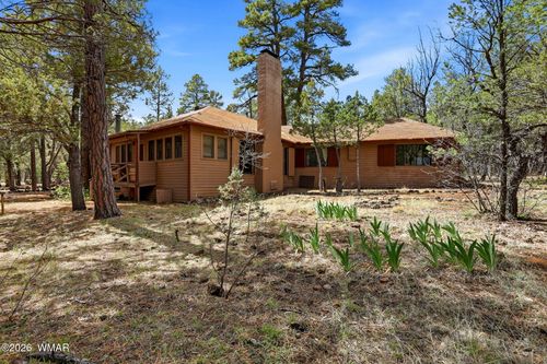 2366 Cedar Ave, Lakeside, AZ, 85929-0526 | Card Image