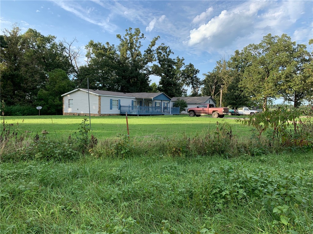 Stage Coach Rd, Gravette, AR 72736 #1