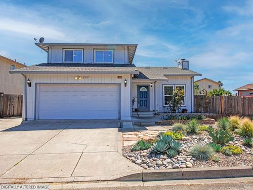 3257 Newmark Dr, Santa Rosa, CA, 95407-5757 | Card Image