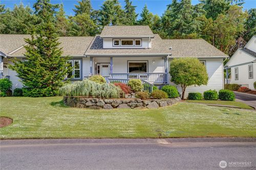 2003 26th Street Ct Nw, Gig Harbor, WA, 98335-7969 | Card Image