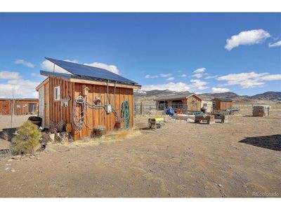 23802 Cr 46aa, House other with 0 bedrooms, 0 bathrooms and null parking in Saguache CO | Image 1