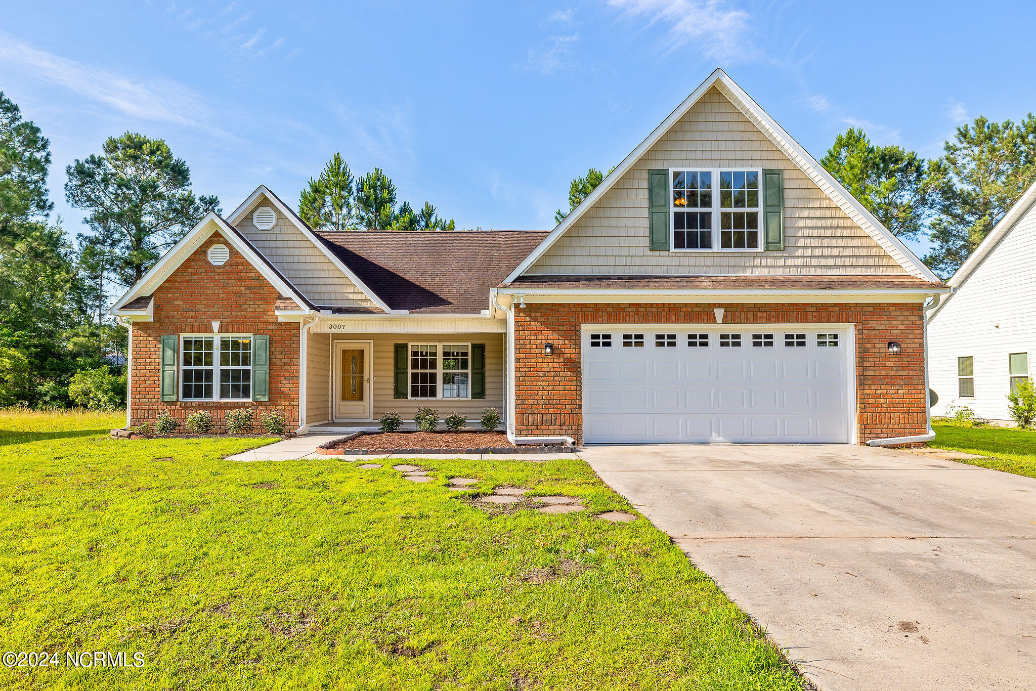 Hardsmith St, Shallotte, NC 28470