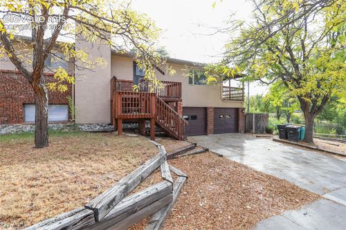 1309 Holland Park Blvd, Colorado Springs, CO, 80907-4025 | Card Image