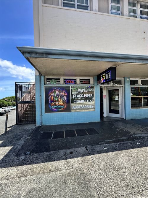 a101-1325 N School St, Honolulu, HI, 96817-1970 | Card Image