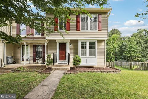 7813 Paddock Way, WINDSOR MILL, MD, 21244-1270 | Card Image