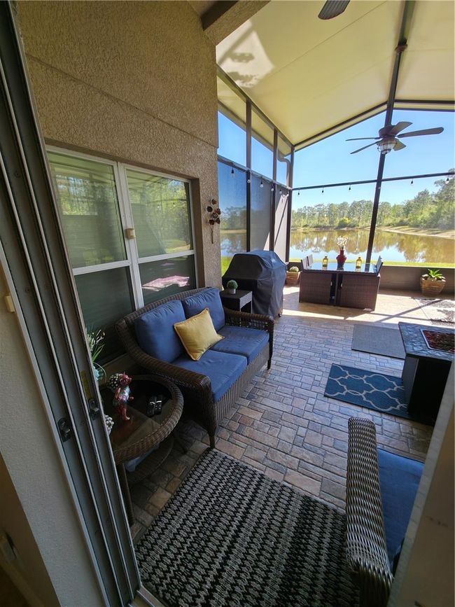 1519 Balsam Willow Trl, House other with 4 bedrooms, 3 bathrooms and null parking in ORLANDO FL | Image 16