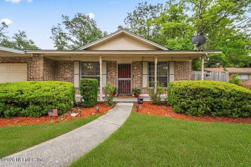 8307 Gullege Dr, Jacksonville, FL, 32219-3176 | Card Image