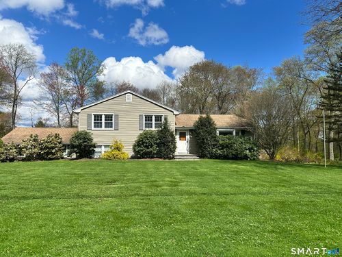 65 Gate Ridge Rd, Easton, CT, 06612-1836 | Card Image