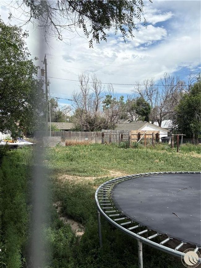713 N Choteau Ave, House other with 3 bedrooms, 1 bathrooms and null parking in Hardin MT | Image 17