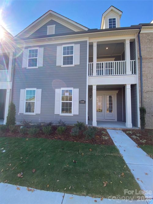 11109 Kilkenny Dr, Charlotte, NC, 28277-3868 | Card Image