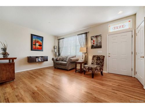 3025 S Yampa Way, Aurora, CO, 80013-9443 | Card Image