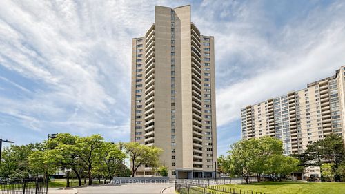 1903-330 Dixon Rd, Etobicoke, ON, M9R1S9 | Card Image