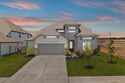 237 Pacific Grove Cir, Liberty Hill, TX, 78642 | Card Image