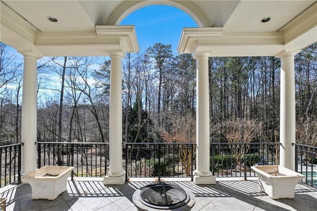 510 Covington Cv, House other with 6 bedrooms, 10 bathrooms and 5 parking in Alpharetta GA | Image 52