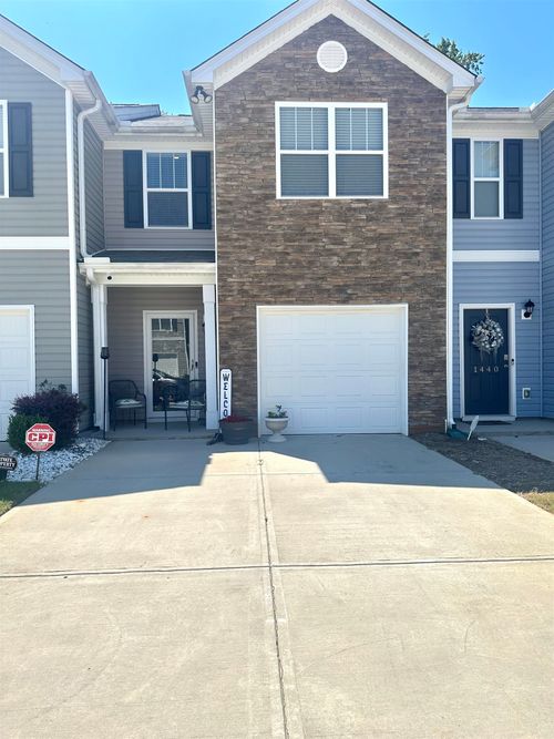 1442 Bella Grace Ct, Boiling Springs, SC, 29316-8801 | Card Image