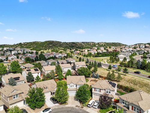 1752 Hogan Court, Castle Rock, CO, 80109 | Card Image