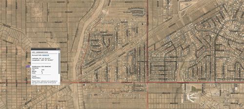 8-8 12th St Sw, Rio Rancho, NM, 87124 | Card Image