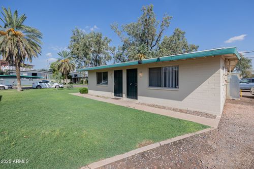 4-1029 S Mariana St, Tempe, AZ, 85281-4153 | Card Image