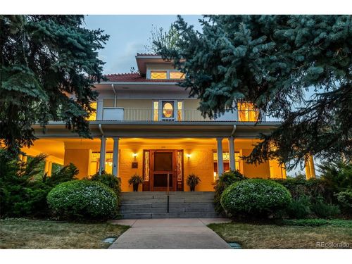858 3rd Ave, Longmont, CO, 80501-5928 | Card Image
