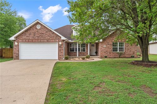 468 Sunset Ln, Siloam Springs, AR, 72761-8814 | Card Image