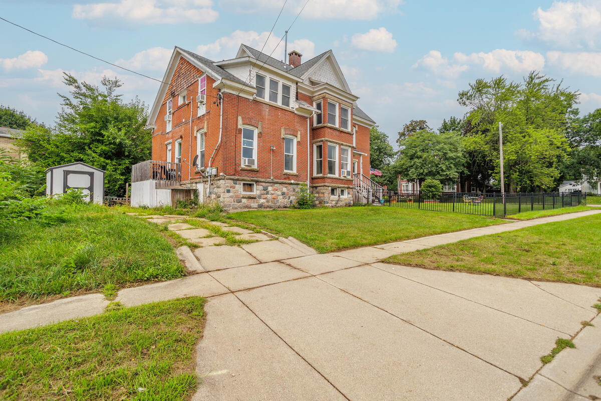 Residential in Battle Creek 4