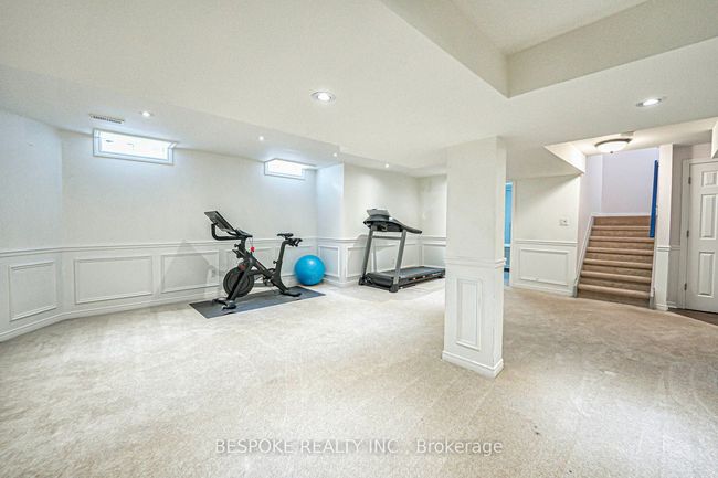 33 Bambridge St, House other with 5 bedrooms, 4 bathrooms and 2 parking in Ajax ON | Image 34