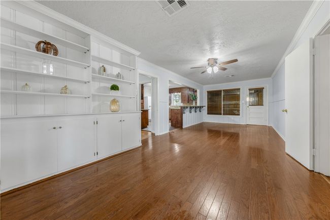 hardwood / wood-style flooring | Image 4