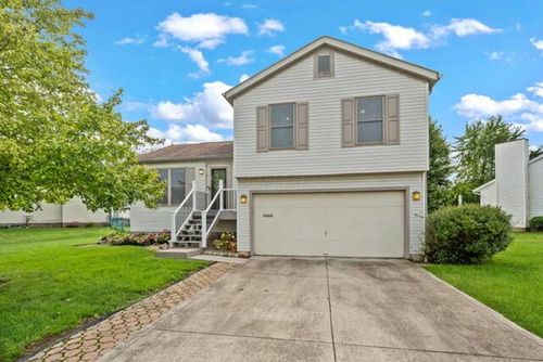 6 Ashton Dr, Ashville, OH, 43103-1302 | Card Image