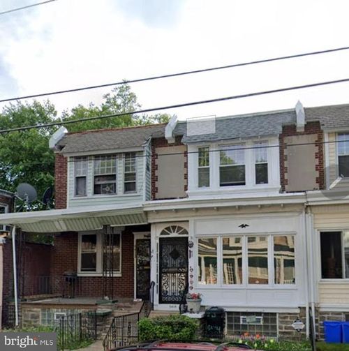 6412 Limekiln Pike, PHILADELPHIA, PA, 19138-3024 | Card Image