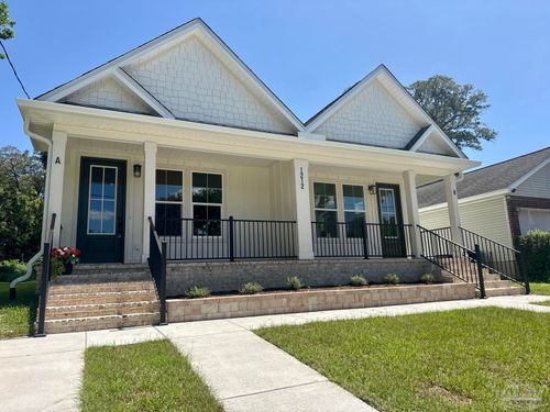 a-1212 N Hayne St, Pensacola, FL, 32503 | Card Image