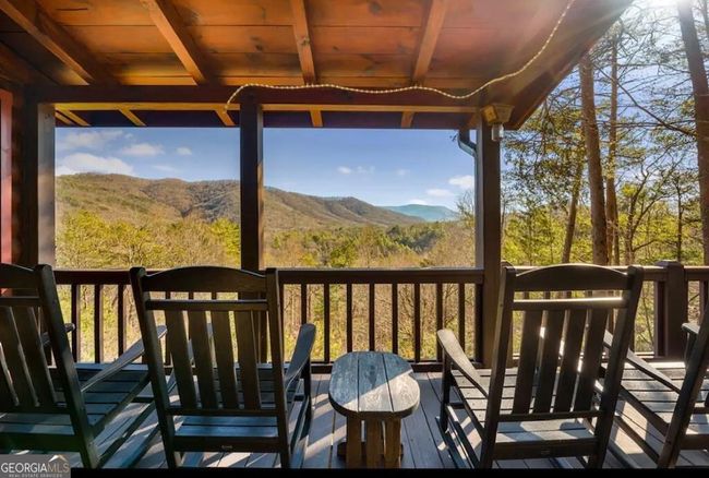 367 Laurel Mountain Rd, House other with 4 bedrooms, 3 bathrooms and null parking in Blue Ridge GA | Image 33