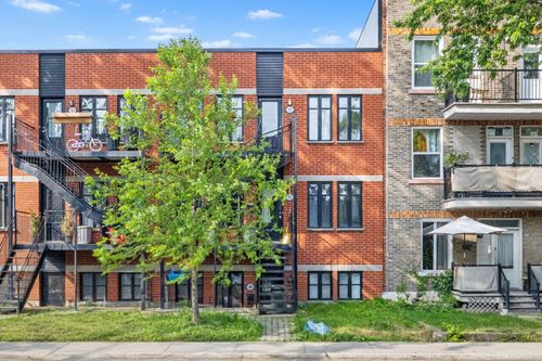 553-549 Av Émile-Legrand, Montréal, QC, H1N3H3 | Card Image