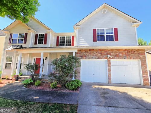 119 Brookhaven Dr, Villa Rica, GA, 30180-7054 | Card Image