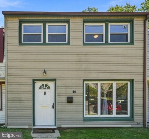 10 Ruscombe Ct, WILLINGBORO, NJ, 08046-4016 | Card Image
