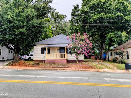 409 S Anthony St, Burlington, NC, 27215-6607 | Card Image