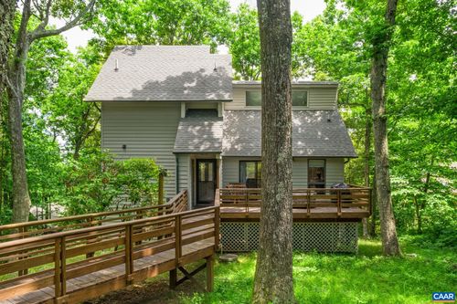 93 Valley View Ln, WINTERGREEN RESORT, VA, 22967-8545 | Card Image