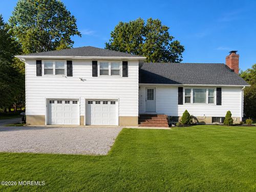 96 Obre Rd, Colts Neck, NJ, 07722-1810 | Card Image