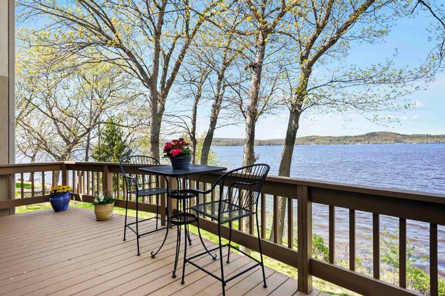 N2802 Summerville Park Road, Condo with 3 bedrooms, 4 bathrooms and null parking in LODI WI | Image 14