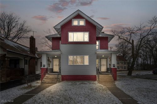 12329 Fairport Ave, Cleveland, OH, 44108-3125 | Card Image