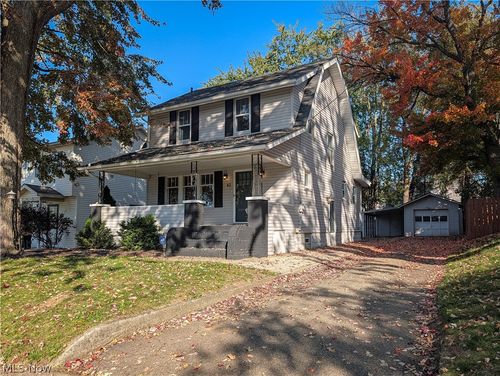 43 E Linwood Ave, Akron, OH, 44301-2811 | Card Image