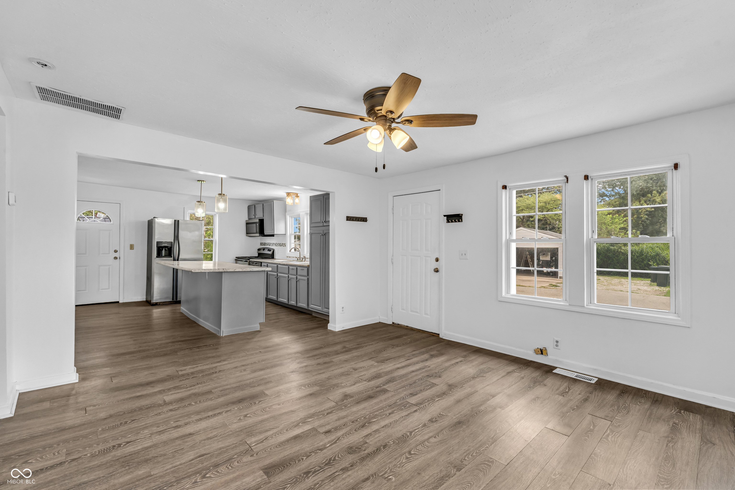 Residential in Greenfield 5