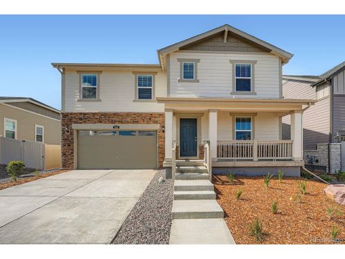 3991 N Rome St, Aurora, CO, 80019-3680 | Card Image